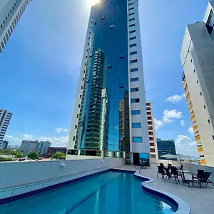 Praia Central Boa Viagem Apartamento Recife