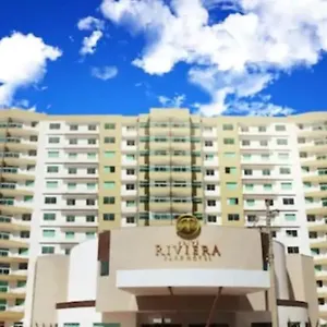  Apartamento Apartamento Top No Riviera Park
