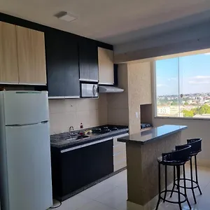  Apartamento The Villeneuve