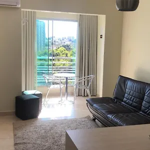  Apartamento 502 5 Pessoas Thermas Do Bosque