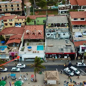 Casa Agradavel A Beira Mar, Piscina... Casa de Férias Natal