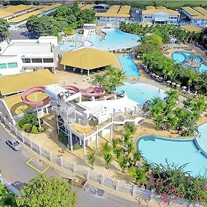  Apartamento Condominio Lacqua Diroma Ii