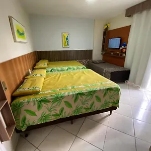  Apartamento Flats Proximo Ao Shopping Singapura - Descer Com Bebidas O Park Aquatico 711