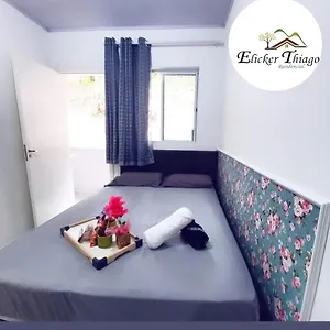Apartamento Superior Apartamento Balneário Camboriú