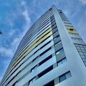 Plaza Apartamento Natal