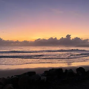 Pe Na Areia Apto Bianca Apartamento Itapoa (Santa Catarina)