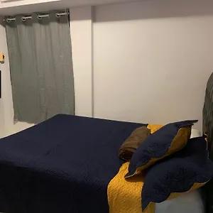 Flat Em Boa Viagem Apartamento Recife